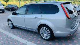 Ford Focus  Titanium 2.0 Duratec 16V, снимка 4