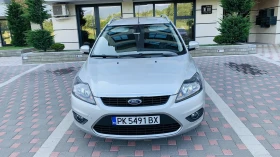 Ford Focus  Titanium 2.0 Duratec 16V, снимка 6