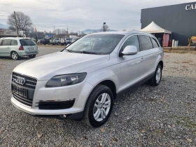 Audi Q7 3.0ТDI/239кс 1