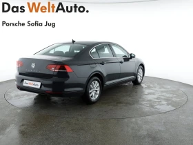 VW Passat Business 1.5 TSI OPF DSG | Mobile.bg    3