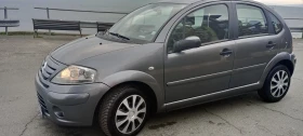 Citroen C3 1.4 i 16 V, снимка 12