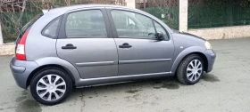 Citroen C3 1.4 i 16 V, снимка 10