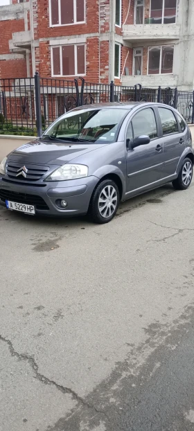 Citroen C3 1.4 i 16 V, снимка 15