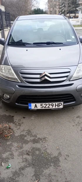 Citroen C3 1.4 i 16 V, снимка 1