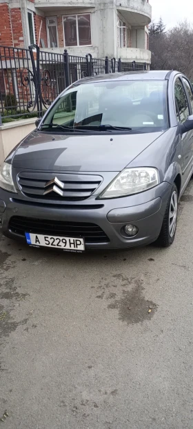 Citroen C3 1.4 i 16 V, снимка 11