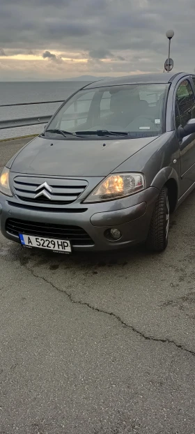 Citroen C3 1.4 i 16 V, снимка 6