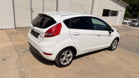 Ford Fiesta 1.4tdci * UNIKAT* NOVA*  | Mobile.bg � ����� ������ 13