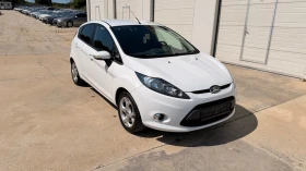 Ford Fiesta 1.4tdci * UNIKAT* NOVA*  | Mobile.bg � ����� ������ 11