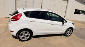 Ford Fiesta 1.4tdci * UNIKAT* NOVA*  | Mobile.bg � ����� ������ 12