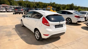 Ford Fiesta 1.4tdci * UNIKAT* NOVA*  | Mobile.bg � ����� ������ 5