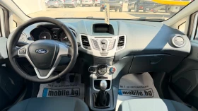 Ford Fiesta 1.4tdci * UNIKAT* NOVA*  | Mobile.bg � ����� ������ 9