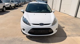 Ford Fiesta 1.4tdci * UNIKAT* NOVA*  | Mobile.bg � ����� ������ 10