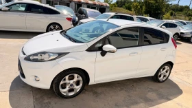 Ford Fiesta 1.4tdci * UNIKAT* NOVA*  | Mobile.bg � ����� ������ 3