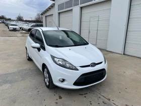 Обява за продажба на Ford Fiesta 1.4tdci * UNIKAT* NOVA*  ~7 350 лв. - изображение 11