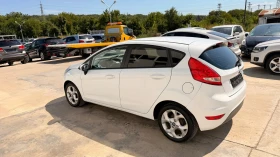 Ford Fiesta 1.4tdci * UNIKAT* NOVA*  | Mobile.bg � ����� ������ 4