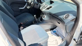 Ford Fiesta 1.4tdci * UNIKAT* NOVA*  | Mobile.bg � ����� ������ 15