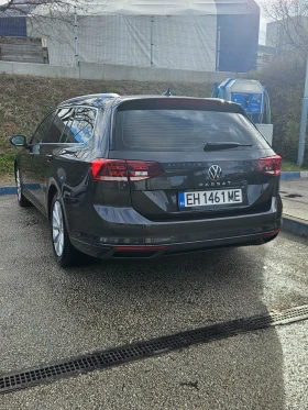 VW Passat, снимка 4