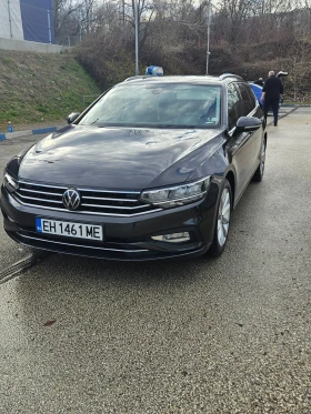 VW Passat, снимка 3