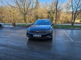 VW Passat, снимка 1