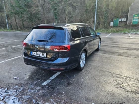 VW Passat, снимка 8