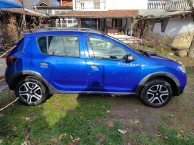 Dacia Sandero 1.0i 100..  50. | Mobile.bg    5