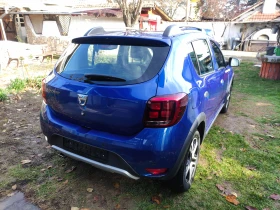 Dacia Sandero 1.0i 100..  50. | Mobile.bg    4