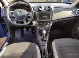 Dacia Sandero 1.0i 100..  50. | Mobile.bg    8