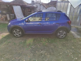 Dacia Sandero 1.0i 100..  50. | Mobile.bg    2