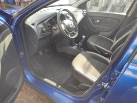 Dacia Sandero 1.0i 100..  50. | Mobile.bg    7