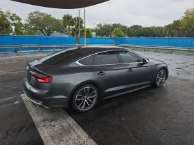 Audi S5, снимка 4