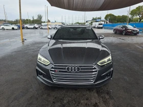 Audi S5, снимка 2