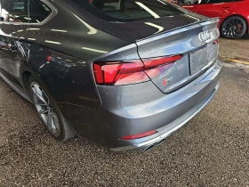 Audi S5, снимка 6