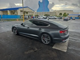 Audi S5, снимка 7