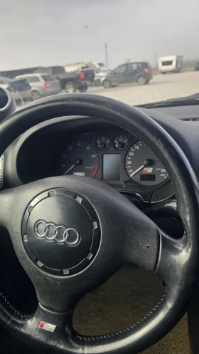 Audi A3 TURBO, снимка 6