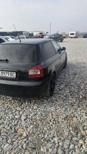 Audi A3 TURBO, снимка 4