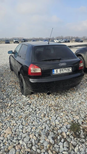 Audi A3 TURBO, снимка 3