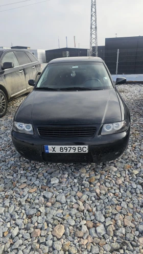 Audi A3 TURBO, снимка 1