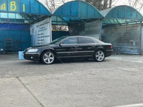 VW Phaeton 3.2 - 4motion, снимка 17