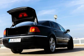 VW Phaeton 3.2 - 4motion, снимка 10