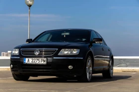 VW Phaeton 3.2 - 4motion, снимка 3