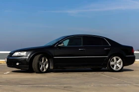 VW Phaeton 3.2 - 4motion, снимка 5