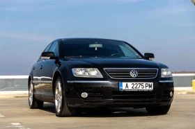 VW Phaeton 3.2 - 4motion, снимка 2