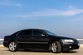 VW Phaeton 3.2 - 4motion, снимка 4