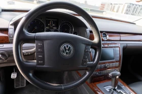 VW Phaeton 3.2 - 4motion, снимка 13