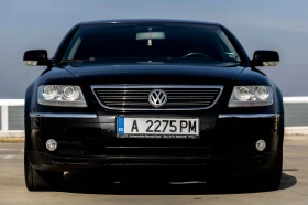 VW Phaeton 3.2 - 4motion, снимка 1