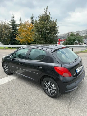 Peugeot 207 1.6 110 коня, снимка 2