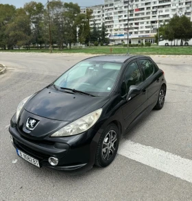 Peugeot 207 1.6 110 коня, снимка 8