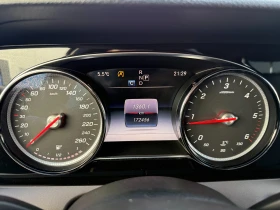 Mercedes-Benz E 200 2.0d 150 к.с., снимка 14