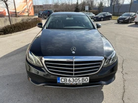 Mercedes-Benz E 200 2.0d 150 к.с., снимка 7