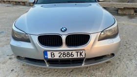 BMW 530 M54b30 SMG, снимка 7